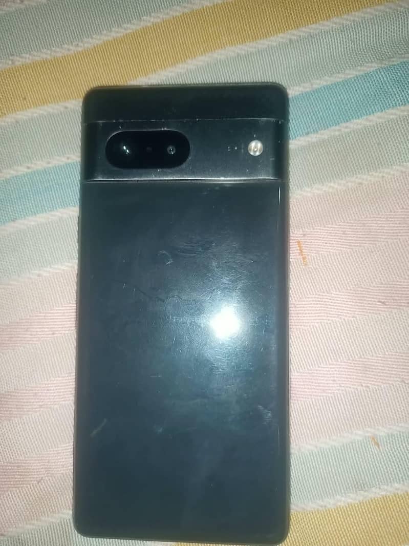 Google Pixel 7 1