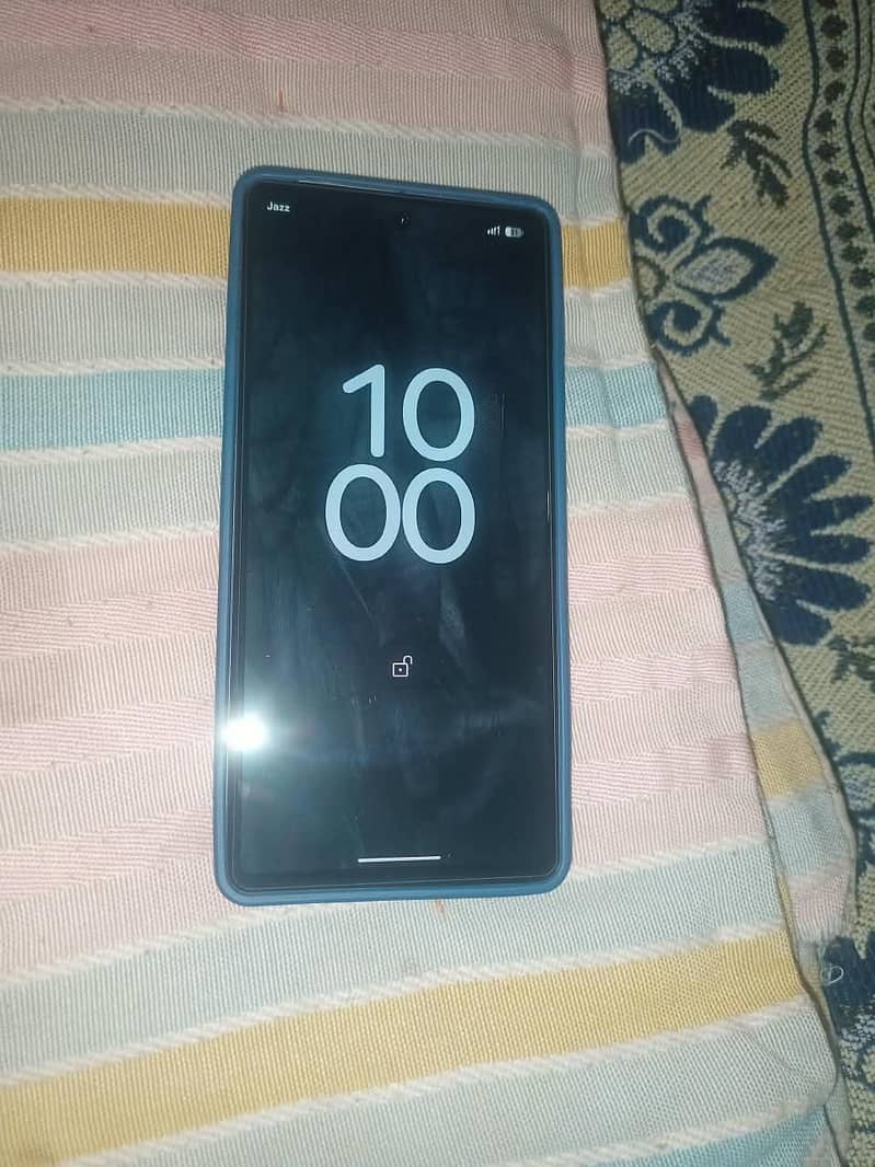 Google Pixel 7 2