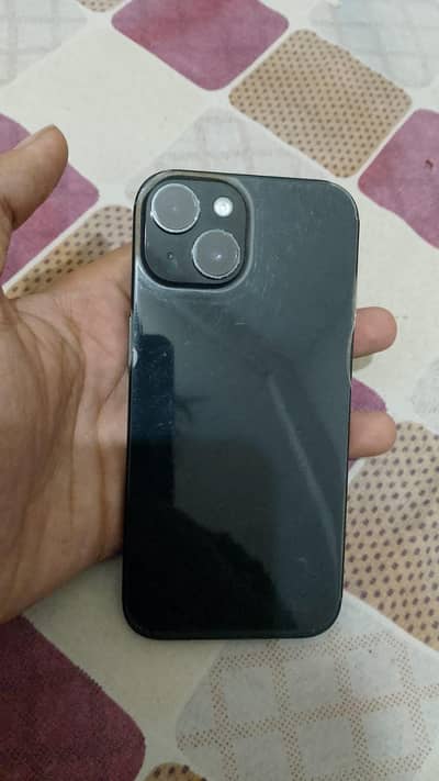 Apple iPhone 15