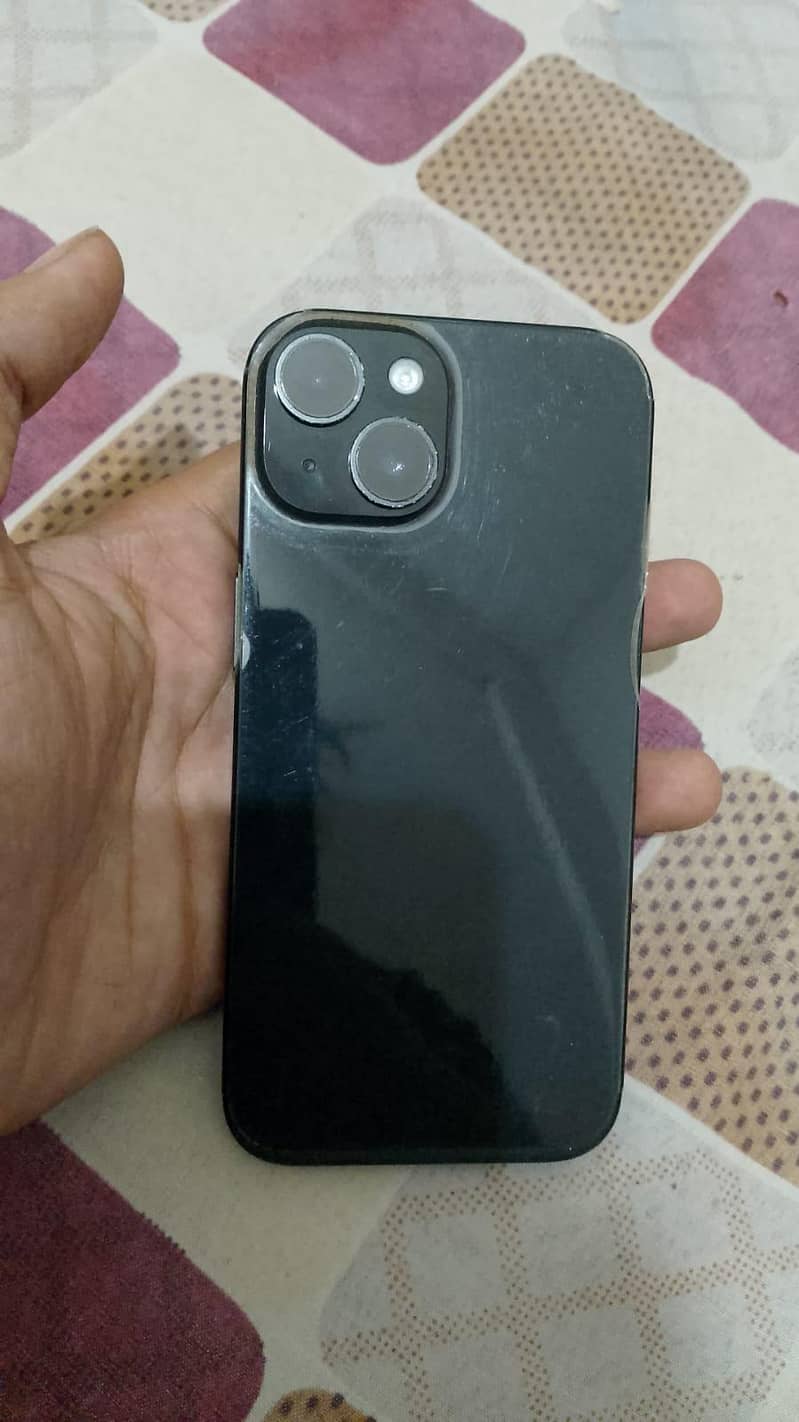 Apple iPhone 15 0