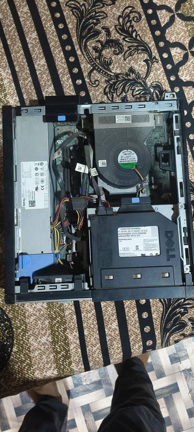 Pc Urgent Sale