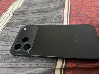 Tecno Spark 50