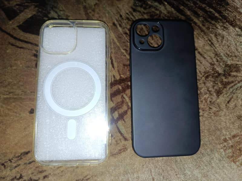 Apple iPhone 15 8