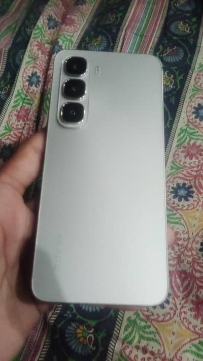 Infinix Other Model PTA Approved