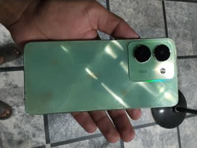 Vivo Y27s