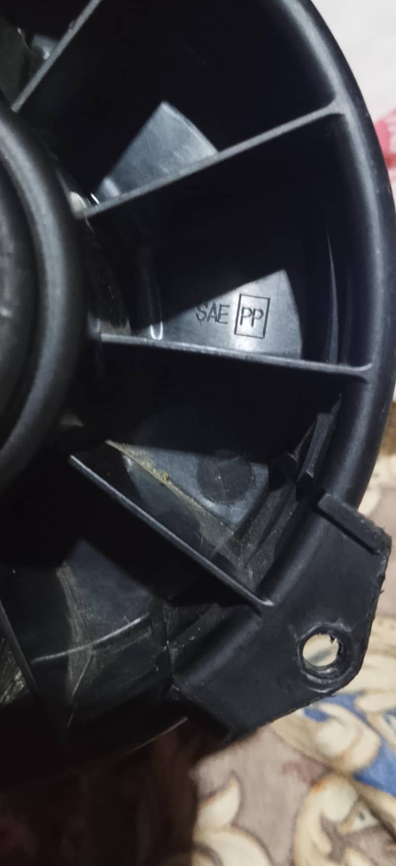 DC motor 4