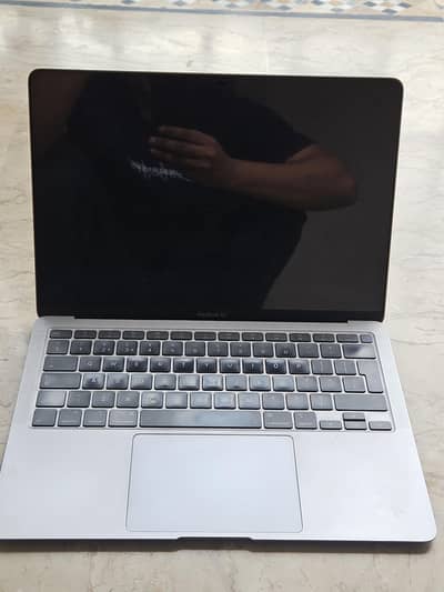 Macbook Air Space Grey 2020  Slimmest Model Less than Slim Usb Ports