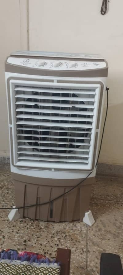 air cooler