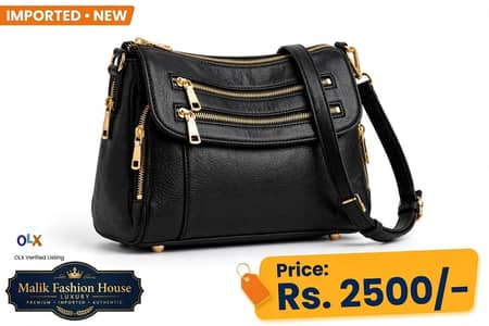 hand bag