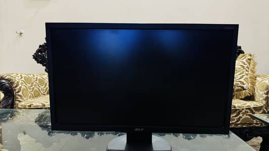 Acer computer lcd