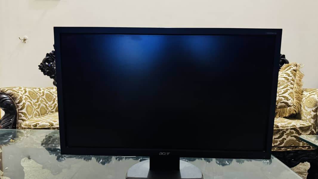 Acer computer lcd 0
