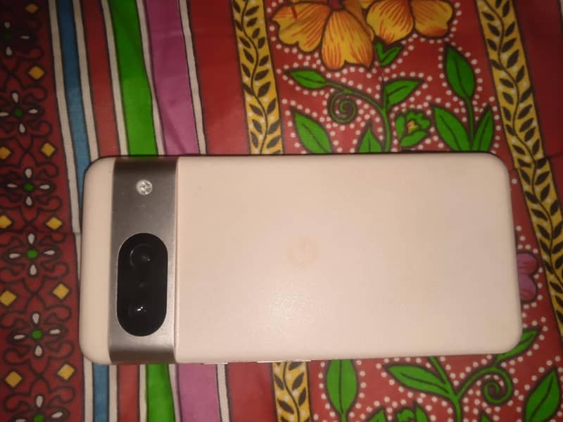 google pixel 8 0