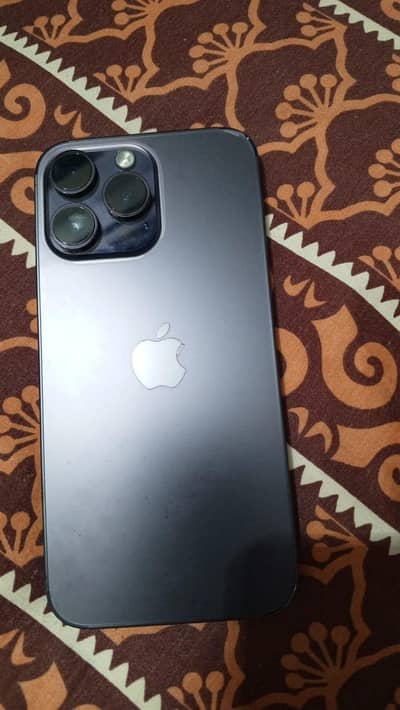 iPhone 14 Pro Max