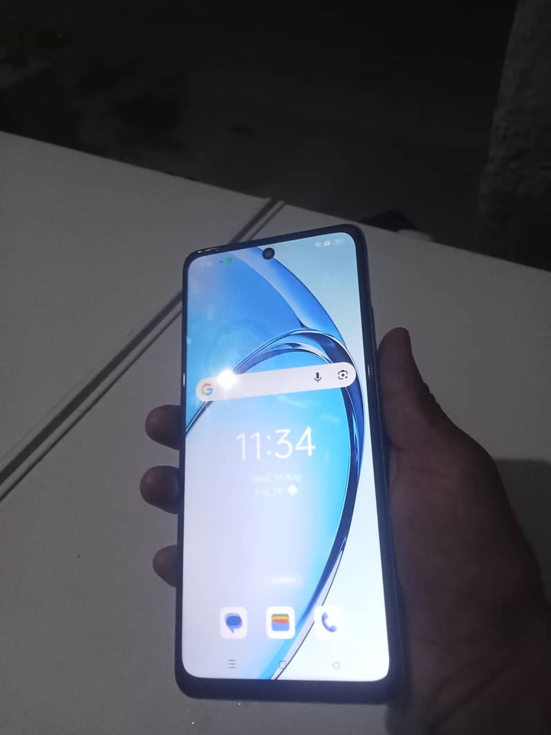 OPPO A3x 5