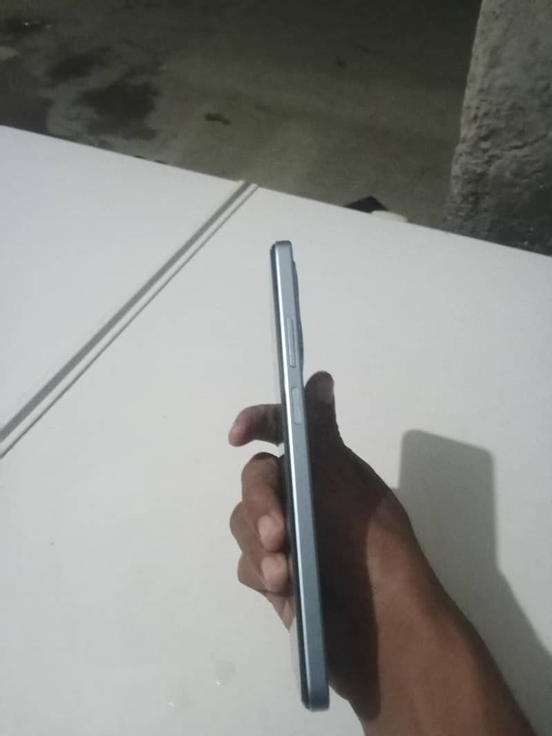 OPPO A3x 7