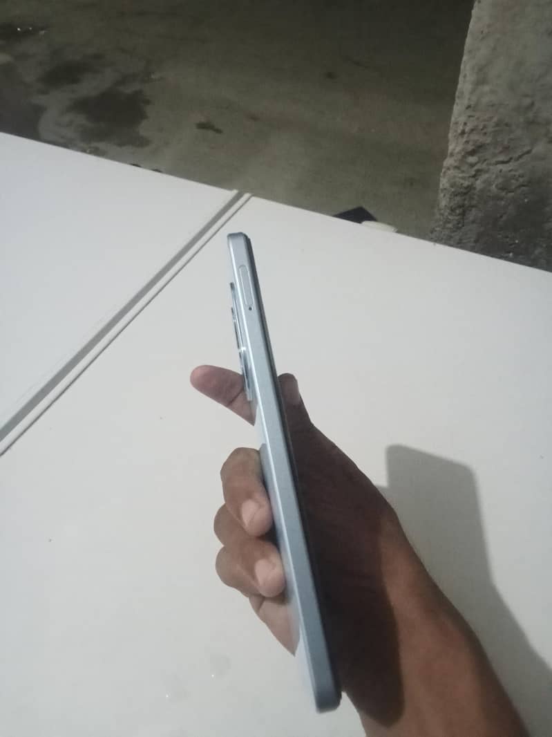 OPPO A3x 8