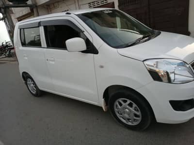 Suzuki Wagon R 2022