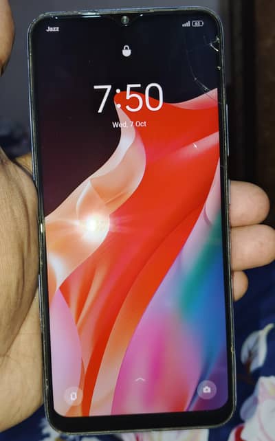 Realme C25s 4gb ram 128gb rom