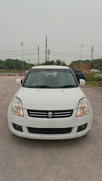 Suzuki Swift 2018