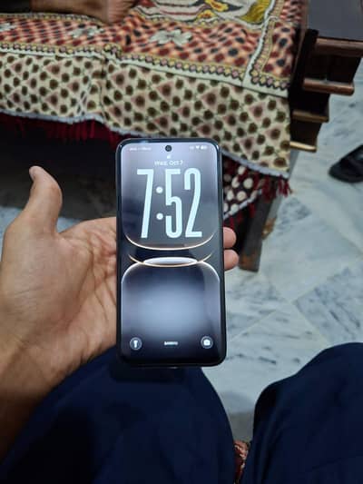 Infinix Smart 20
