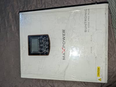 Max Power 3Kv  Inverter