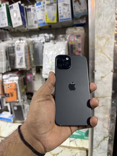 iphone 15 128gb non pta factory hk
