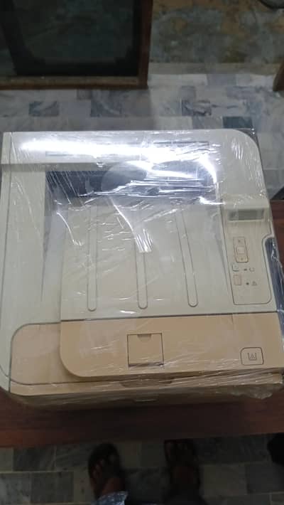 Hp laserjet 2055d