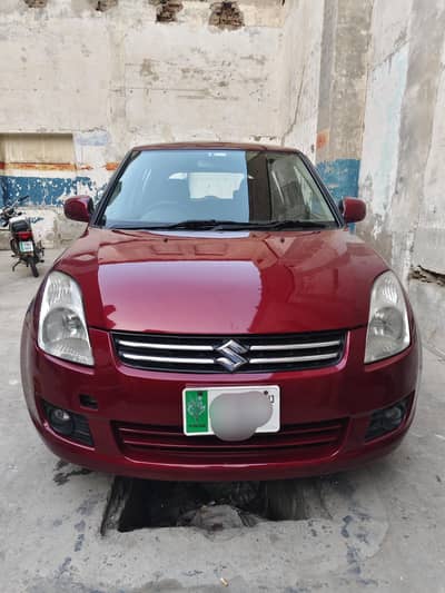 Suzuki Swift Automatic Very lush condition.