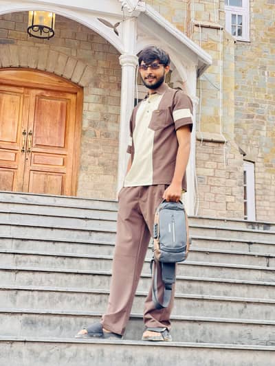Muhammad Muqeet