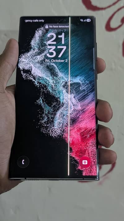 Samsung Mobile S22 Ultra