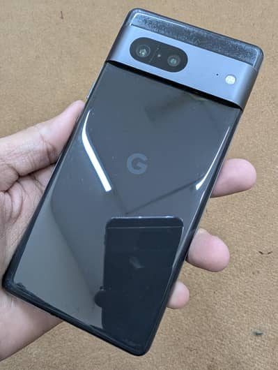 Google Pixel 7
