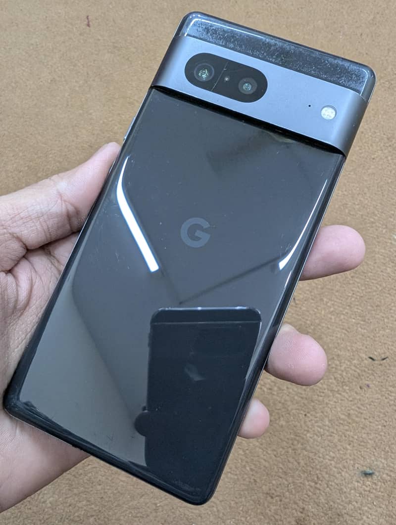 Google Pixel 7 0