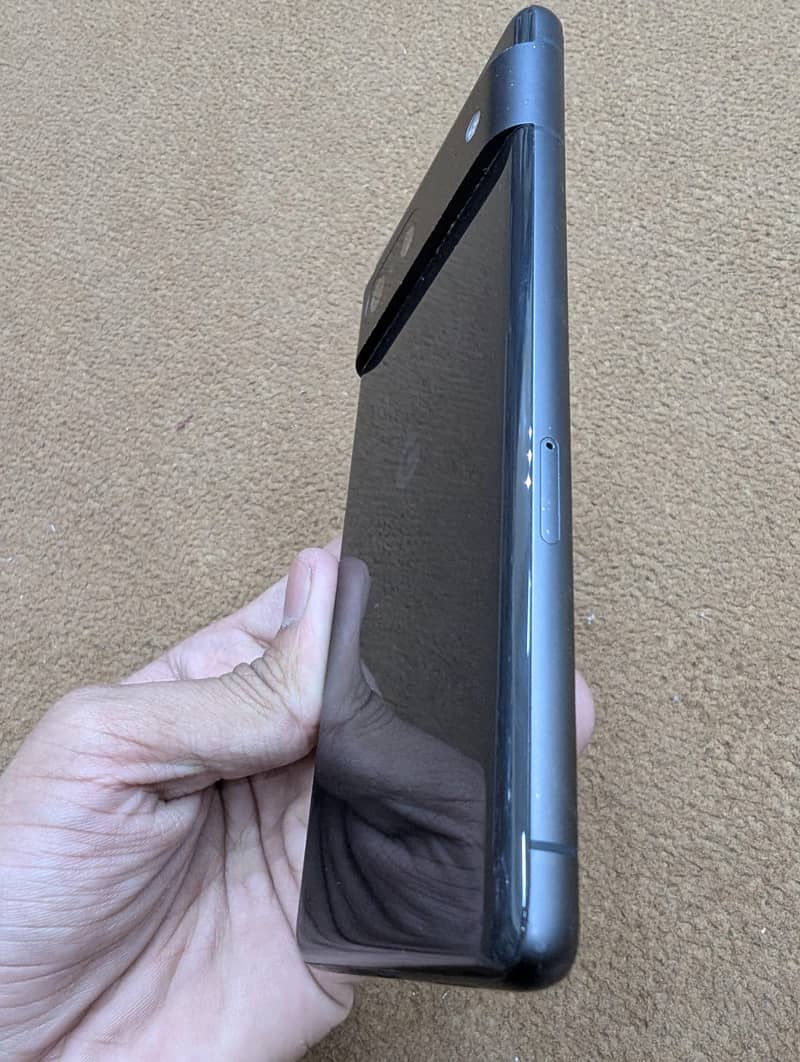Google Pixel 7 1