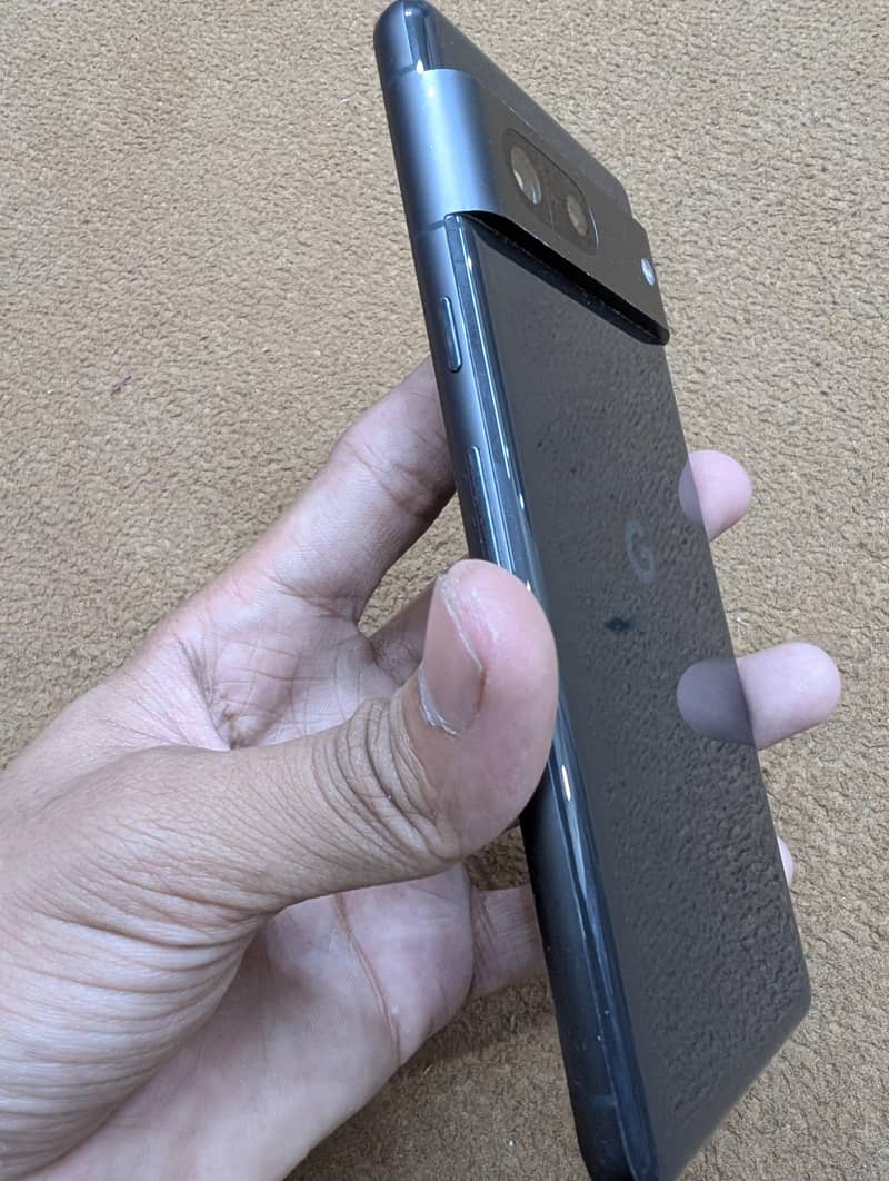 Google Pixel 7 2