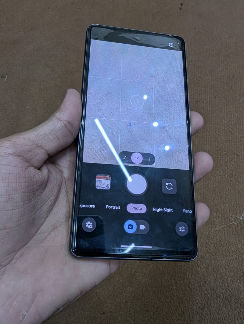 Google Pixel 7 4