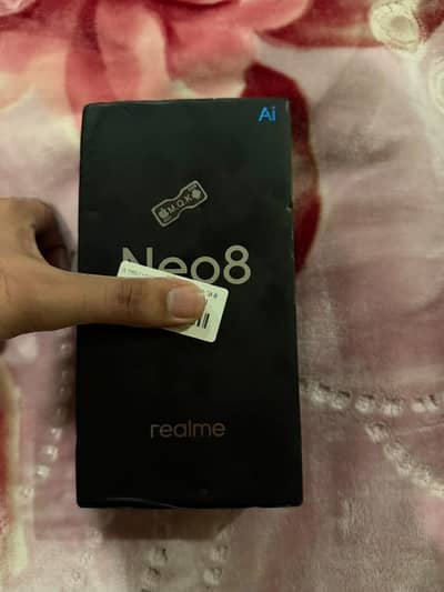 Realme Other Model
