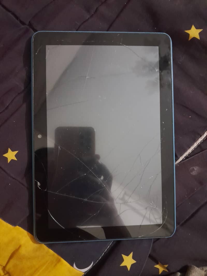 Amazon Tablet 3