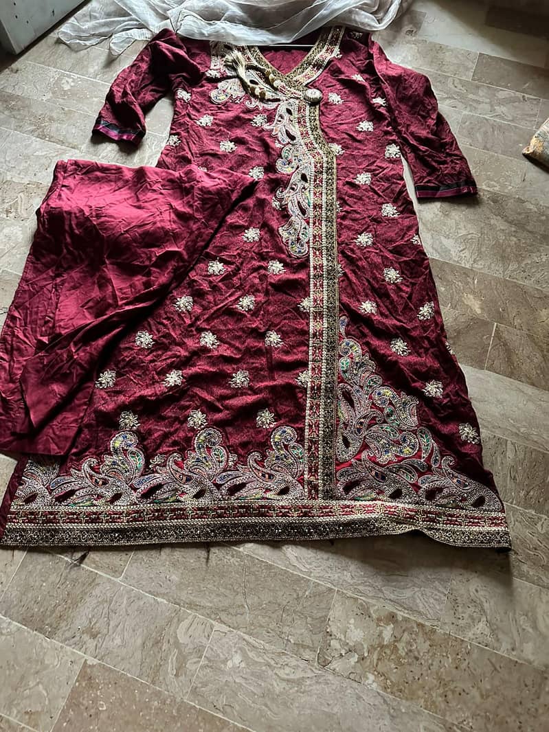 fancy suit 2