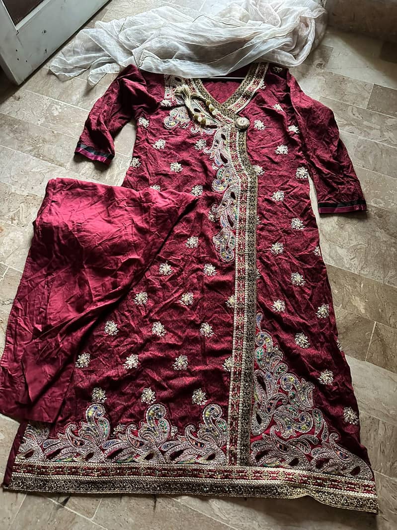 fancy suit 3