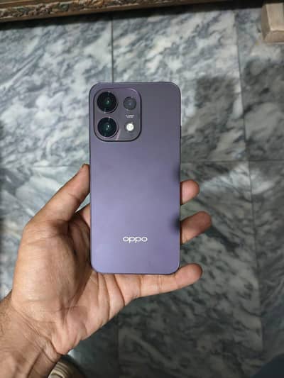 OPPO Reno 16 F 5G