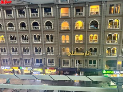 Studio Furnished Apartment For Rent Phase 4