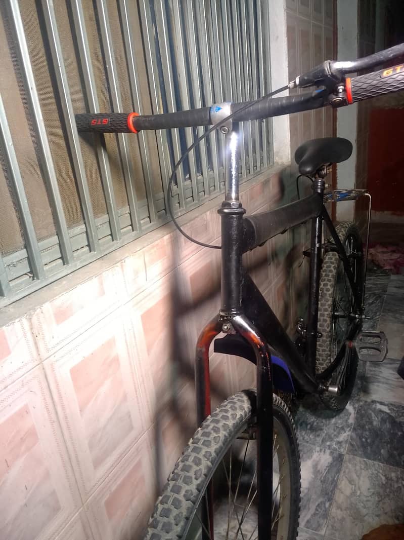 bicycle 1