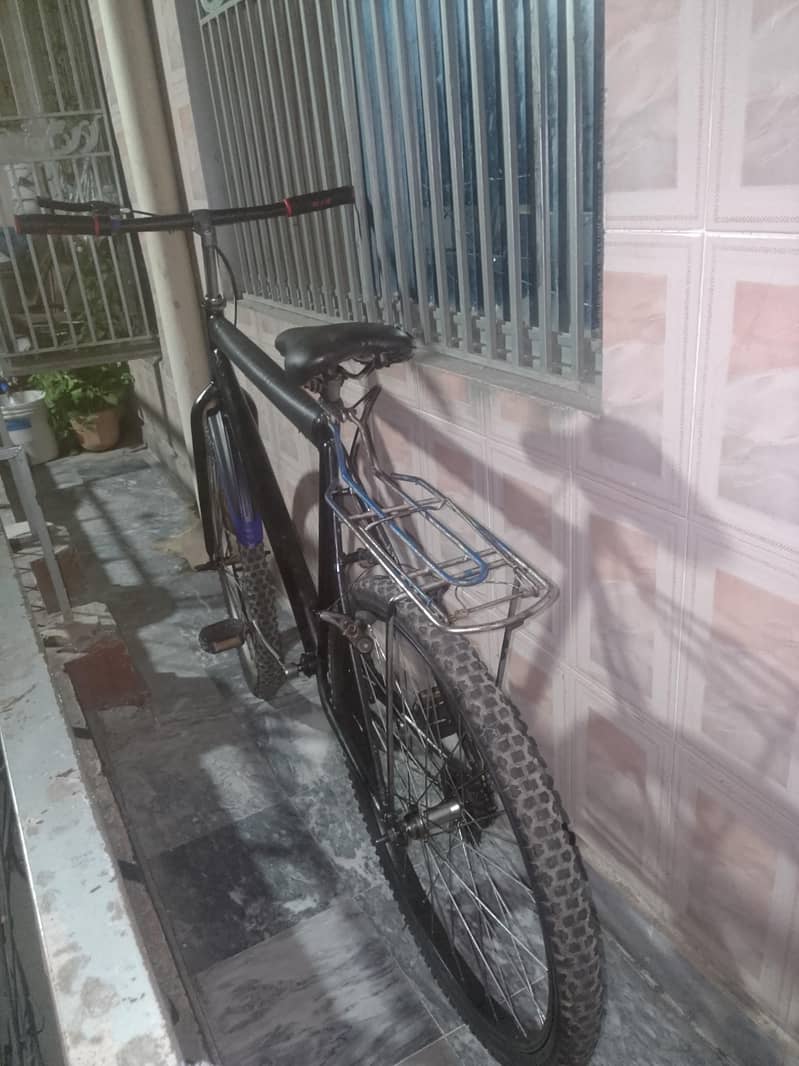 bicycle 2