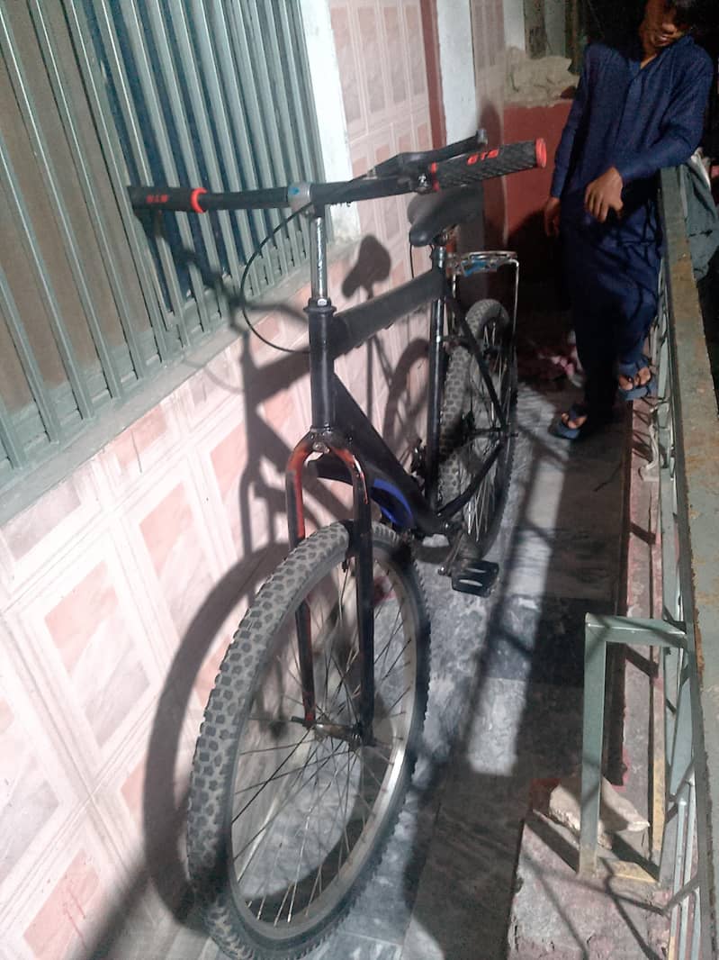 bicycle 3