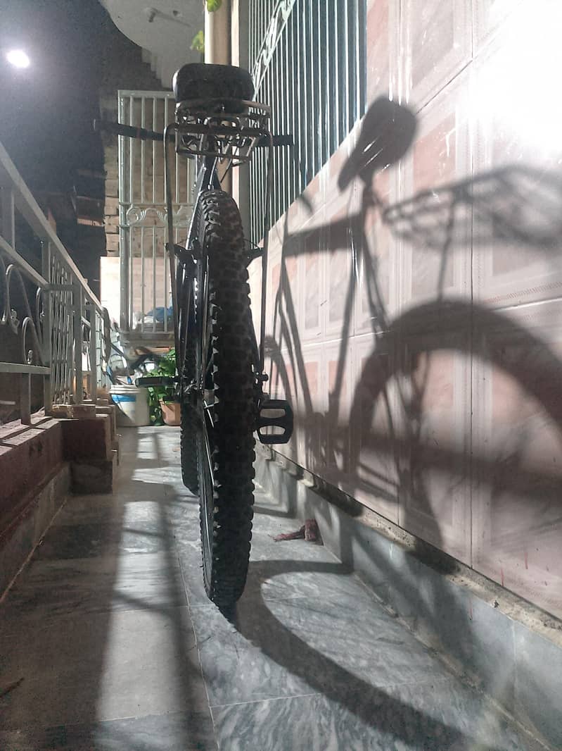 bicycle 5