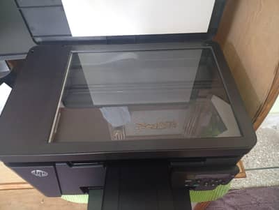 Hp laserjet Pro MFP M125a nw
