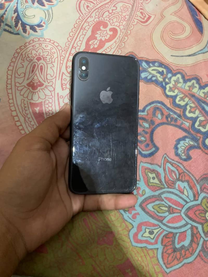Apple iPhone X 0