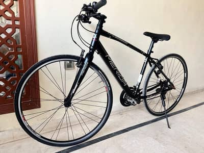 MERIDA TFS CROSS/HYBRID BICYCLE