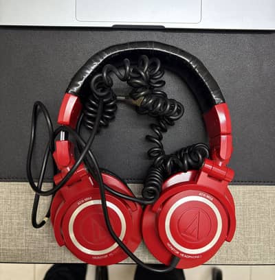 Audio Technica ATH-M50x