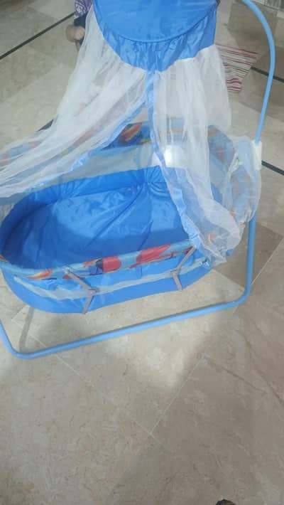 Swing for baby